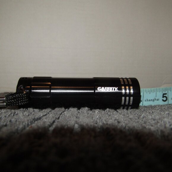 Garrity Flashlight TD Logo Small - Picture 6 of 9